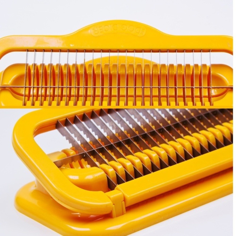 Pemotong Ham Multifungsi dari  - Kitchen Gadgets Save Time ulasan dan harga