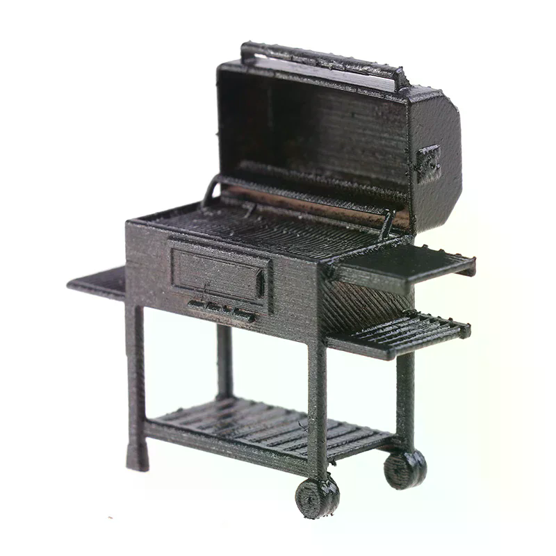 Diskon Besar Furnitur Mini Luc - Kitchen Gadgets And Toys ulasan dan harga