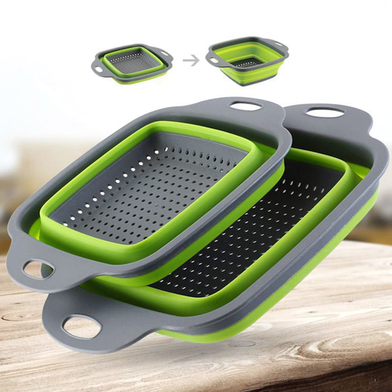 2022 keranjang cuci sayur dapa - Kitchen Gadgets 2022 ulasan dan harga
