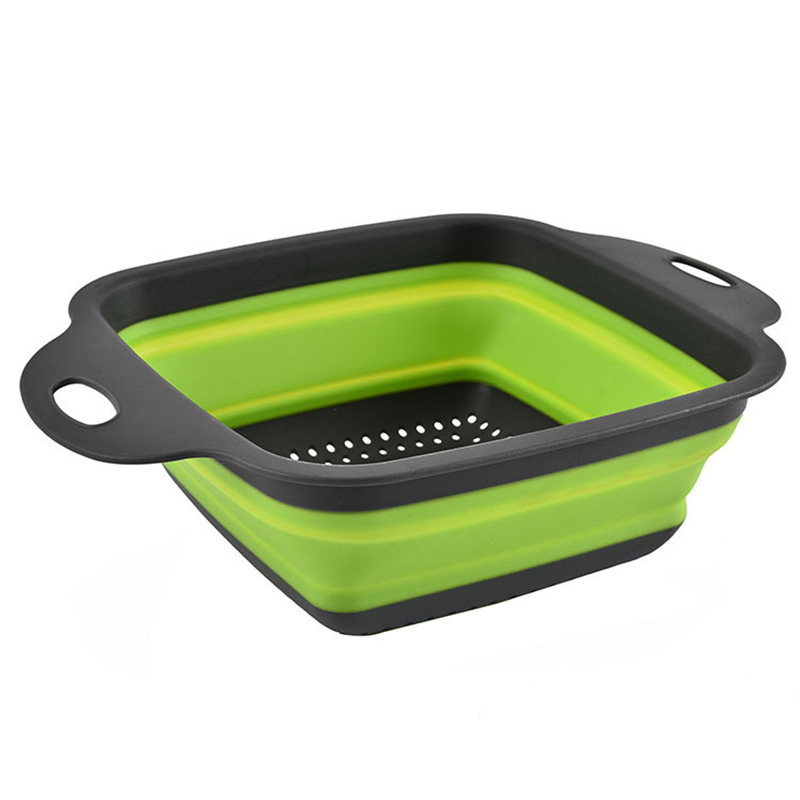 2022 keranjang cuci sayur dapa - Kitchen Gadgets 2022 ulasan dan harga