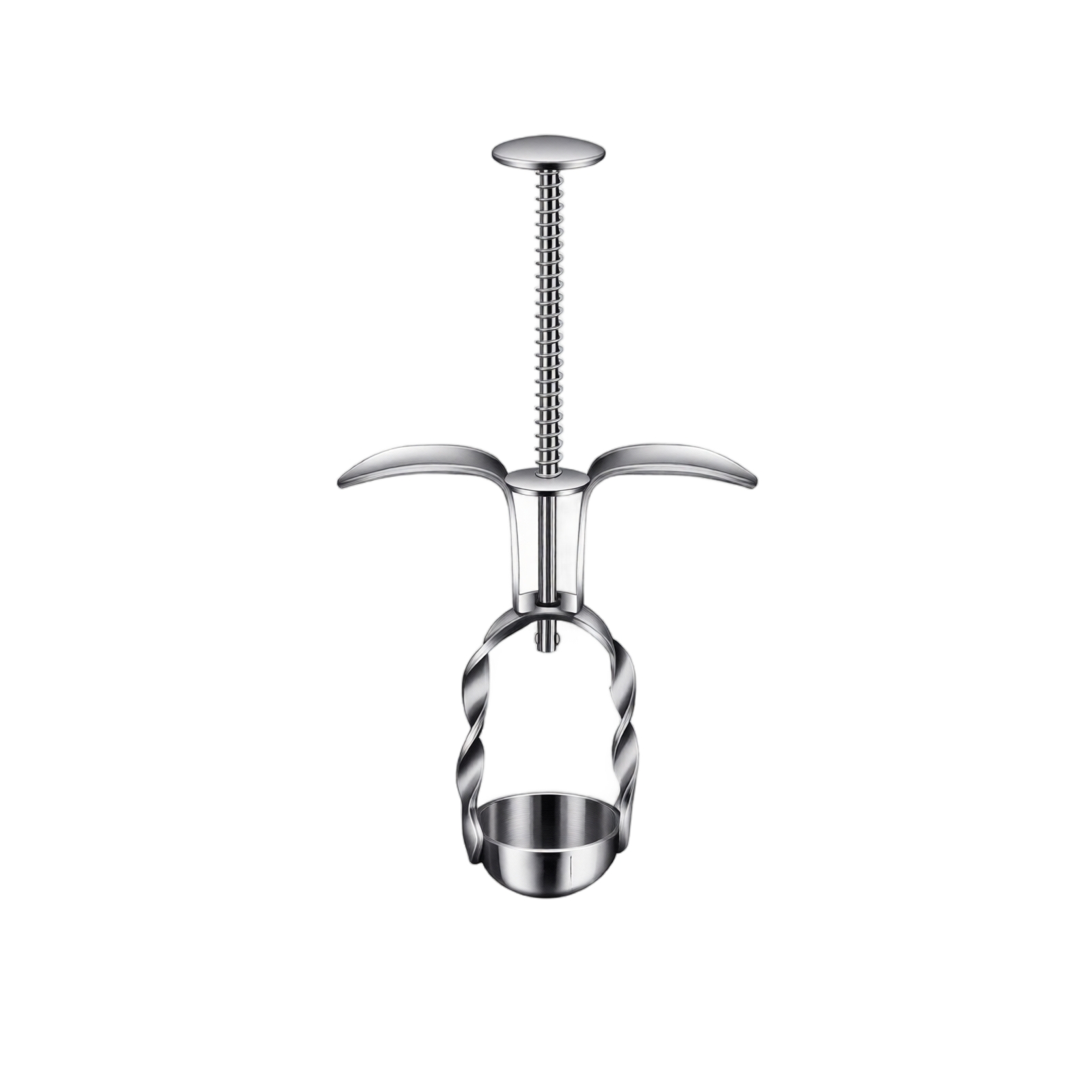 Alat Penghilang Biji Kurma Mer - Kitchen Gadgets Usa ulasan dan harga