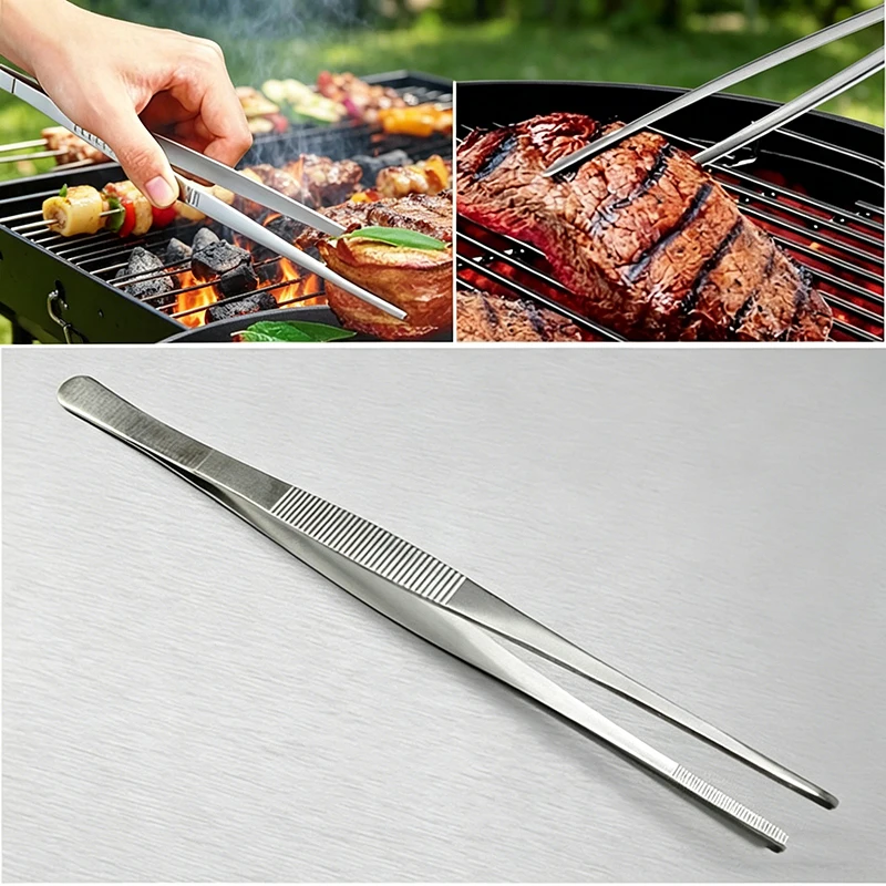 Penjepit Barbekyu Multifungsi  - Kitchen Gadgets And Utensils ulasan dan harga