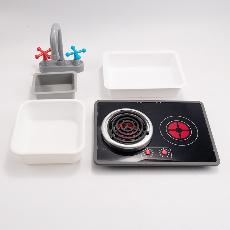 Panel Kompor Induksi Simulasi  - Kitchen Gadgets And Toys ulasan dan harga