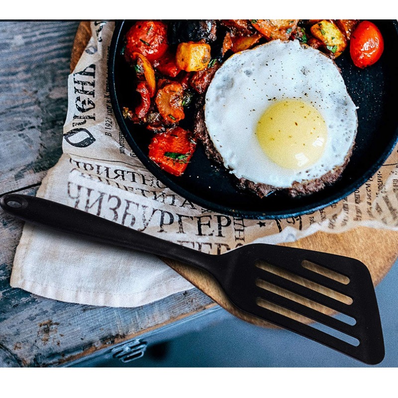 Spatula panci penggorengan ika - Kitchen Gadgets And Utensils ulasan dan harga