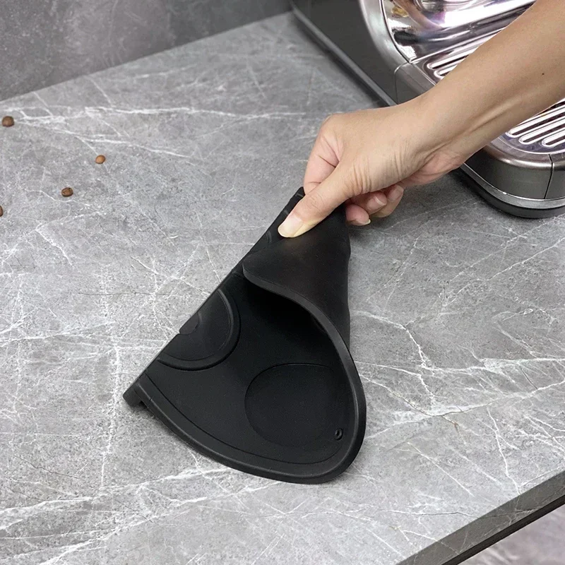 Alas Bubuk Kopi Anti-selip Ala - Kitchen Gadgets And Accessories ulasan dan harga