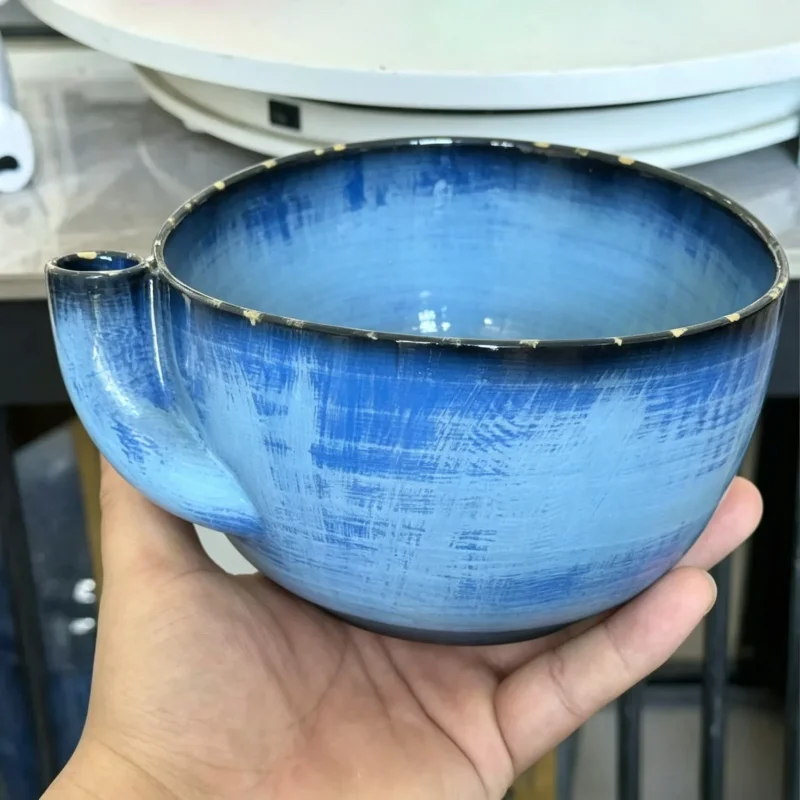 Mangkuk Cuci Buah Otomatis 3D  - Kitchen Gadgets Save Time ulasan dan harga