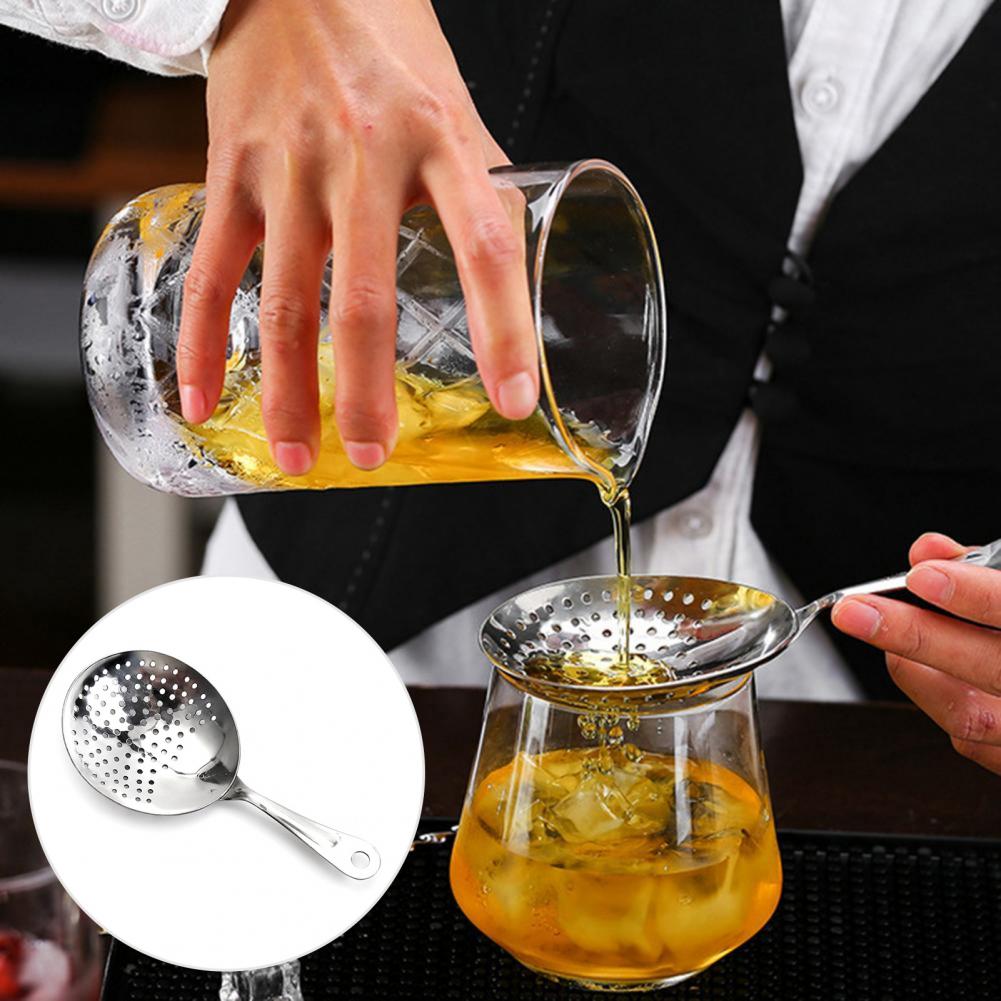 Saringan Julep 16cm Hemat Wakt - Kitchen Gadgets Save Time ulasan dan harga